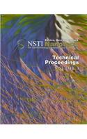 Technical Proceedings of the 2004 NSTI Nanotechnology Conference and Trade Show, Volume 1