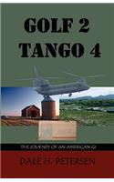 Golf 2 Tango 4