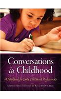 Conversations in Childhood