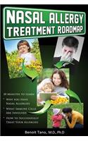 Nasal Allergy Treatment Roadmap