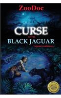 Curse of the Black Jaguar - Hope for the Chosen Ones