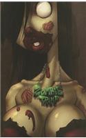 Zombie Tramp Volume 1