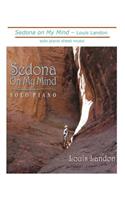 Sedona on My Mind