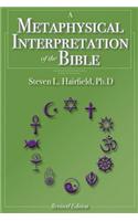 A Metaphysical Interpretation of the Bible