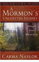 Mormon's Unexpected Journey