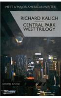 Central Park West Trilogy: The Nihilesthete, Penthouse F, Charlie P(English)