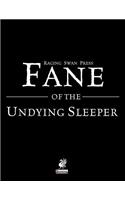 Raging Swan's Fane of the Undying Sleeper