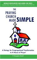 Praying Church Made Simple