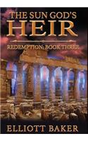 Sun God's Heir