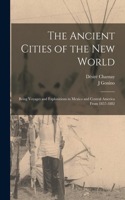 Ancient Cities of the New World