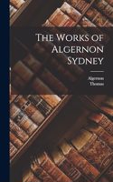 Works of Algernon Sydney