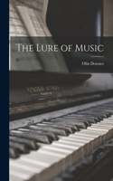 Lure of Music