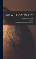 Sir William Petty