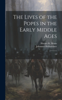 Lives of the Popes in the Early Middle Ages