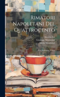 Rimatori Napoletani Del Quattrocento