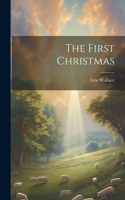 First Christmas