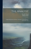 Analyst