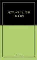 ADVANCED R, 2ND EDITION