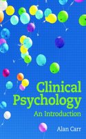 Clinical Psychology: An Introduction | Alan Carr | Paperback | Routledge