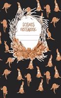 Science Notebook