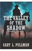 The Valley of the Shadow