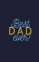Best Dad Ever!