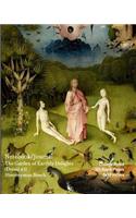 Notebook/Journal - The Garden of Earthly Delights (Detail #3) - Hieronymus Bosch