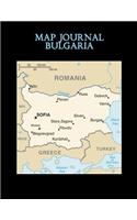 Map Journal