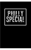 Philly special