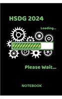 HSDG 2024 Loading