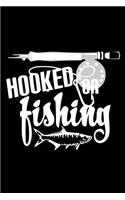 Hooked on Fishing