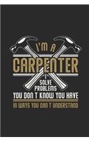 I'm A Carpenter