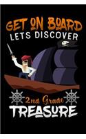 get on board lets discover 2nd grade