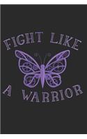 Fight Like a Warrior