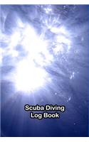 Scuba Diving Log Book: (Scuba Diving)