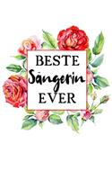 Beste Sängerin Ever
