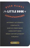 The Little Book of