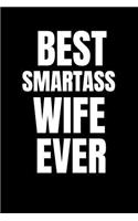 Best Smartass Wife Ever