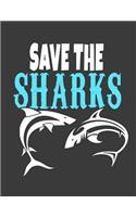 Save the Sharks