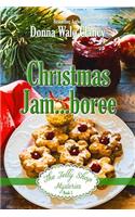 Christmas Jam...boree