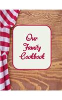 Our Family Cookbook