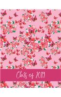 Class of 2019