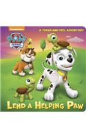 Lend a Helping Paw (Paw Patrol)