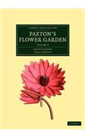 Paxton's Flower Garden