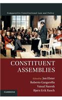 Constituent Assemblies