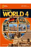 Wonderful World 4