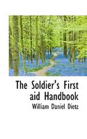 Soldier's First Aid Handbook