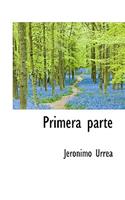 Primera parte