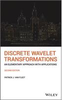 Discrete Wavelet Transformations