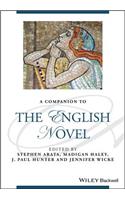 Companion to the English Novel